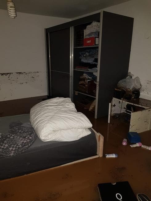 צילום: באדיבות שי מונסונגו