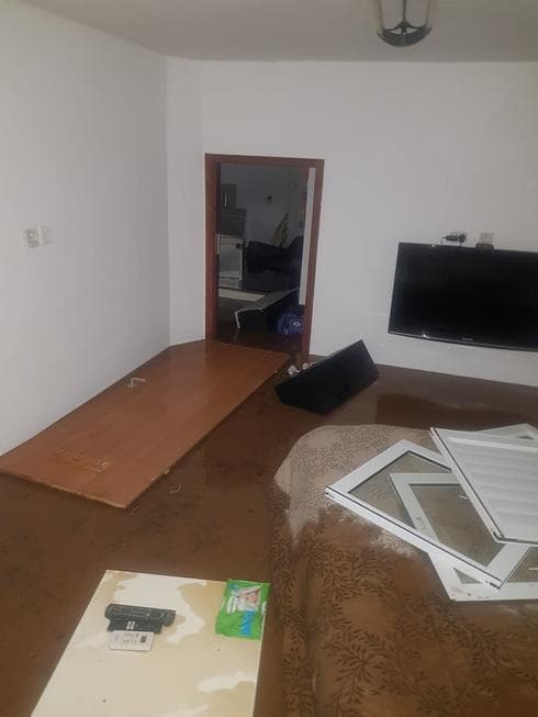 צילום: באדיבות שי מונסונגו