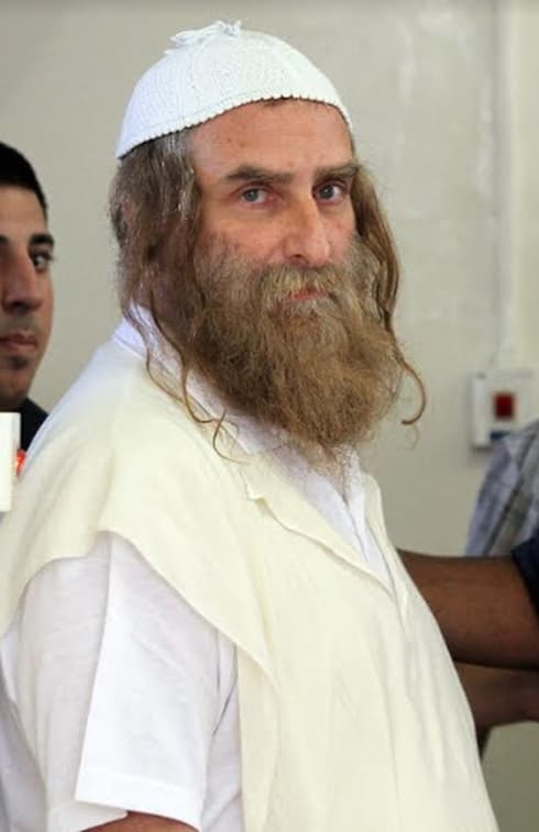 דניאל אמבש. צילום: חיים צח