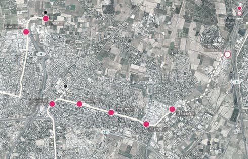 צילום: עיריית כפר סבא