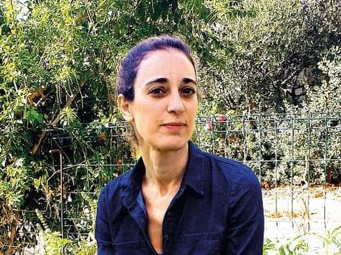 שהם עדי | צילום: פרטי