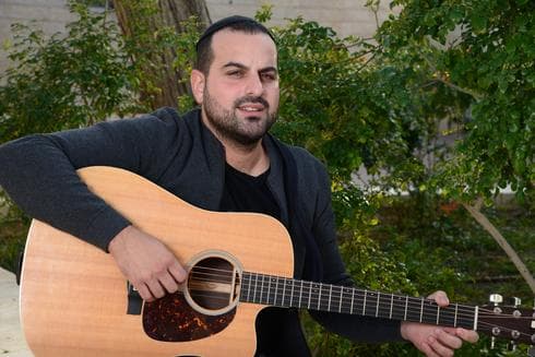 עקיבא תורג'מן | צילום: הרצל יוסף