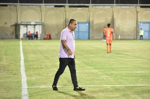 המנכ"ל גיל ברעם (צילום: שרון צור)