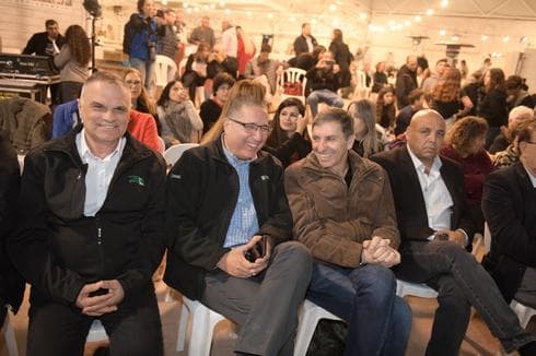 צילום: ישראל פרץ, מערך הסברה קק"ל 
