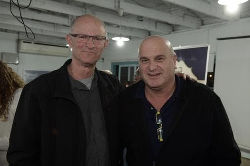 צילום: ישראל פרץ, מערך הסברה קק"ל 