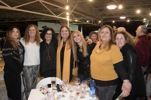 צילום: ישראל פרץ, מערך הסברה קק"ל 