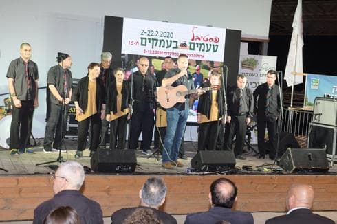 צילום: ישראל פרץ, מערך הסברה קק"ל 