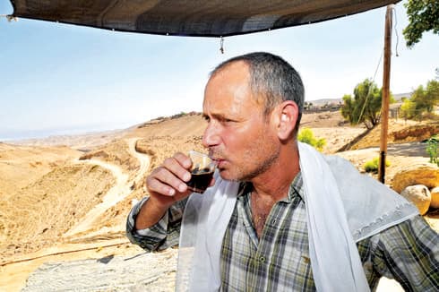גילי סופר | צילום: הרצל יוסף