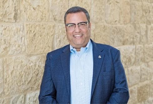 משה ליאון. צילום: יואב דודקביץ'