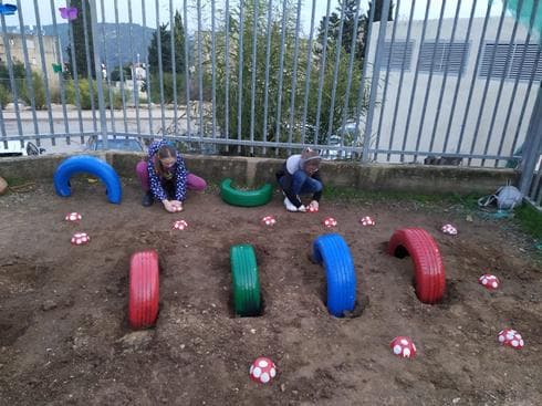צילום: פותחים עתיד