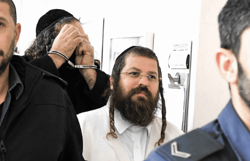 חיים רייכר. צילום: רפי קוץ