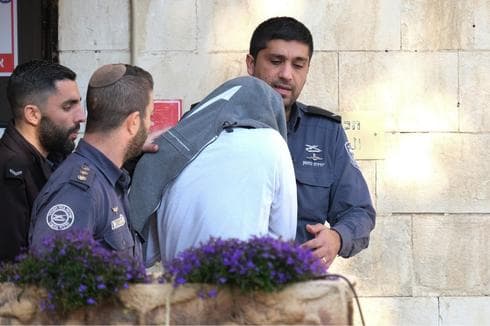יוסף רובל. צילום: יואב דודקביץ'