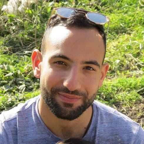דניאל יולזרי. צילום: מתוך הפייסבוק דניאל יולזרי. צילום: מתוך הפייסבוק