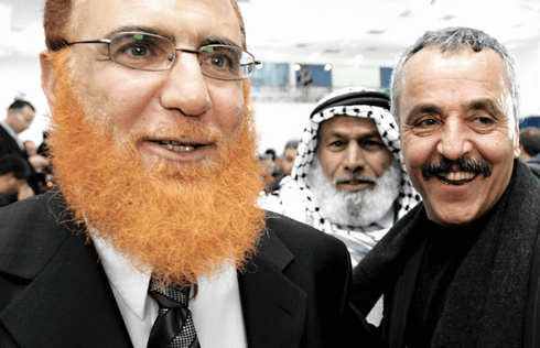 אבו־טיר. ושוב איתכם? | צילום: עטא עוויסאת