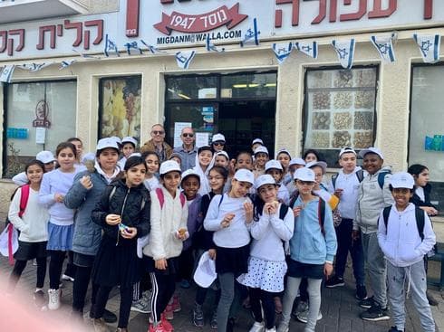 צילום: דוברות עיריית עפולה
