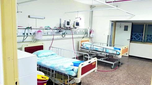 צילום: הקריה הרפואית רמב"ם
