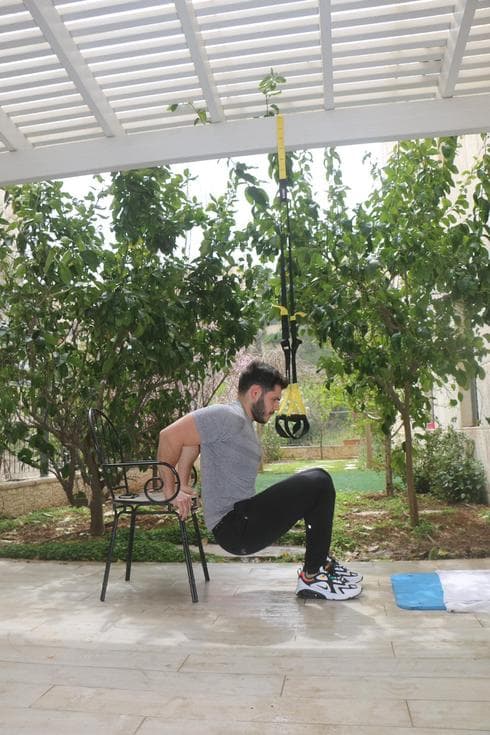ג׳קסונים. צילום: פרטי