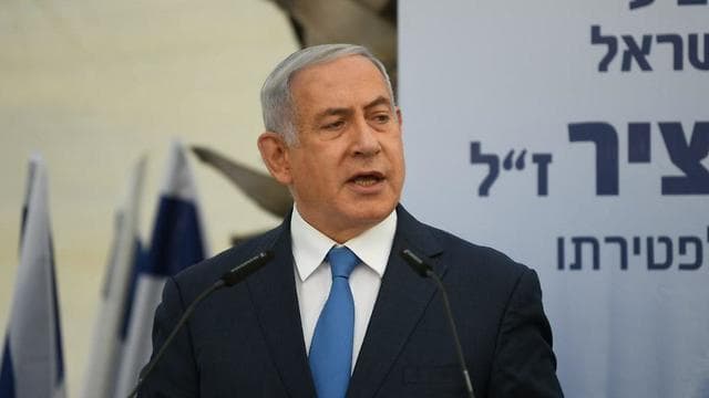 Netanyahu lleva diez años consecutivos como Primer Ministro. En septiembre buscará la reelección. (Ynet) Netanyahu