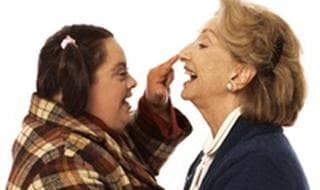 Película "Anita"