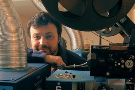 Marcos Carnevalle