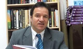 Rabino Marcelo Polakoff