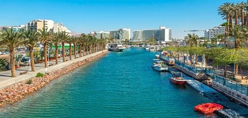 Laguna Eilat