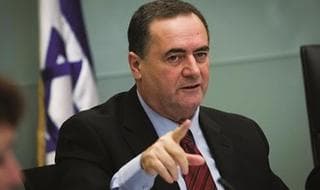 Israel Katz