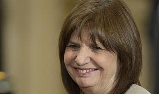 Patricia Bullrich