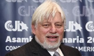 Adrián Werthein, presidente del Congreso Judío Latinoamericano