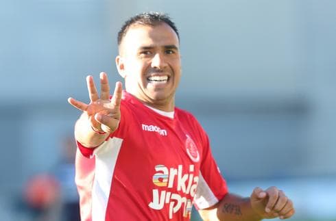 Pedro Galvan