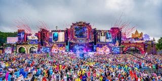 Tomorrowland es el festival de música más grande del mundo