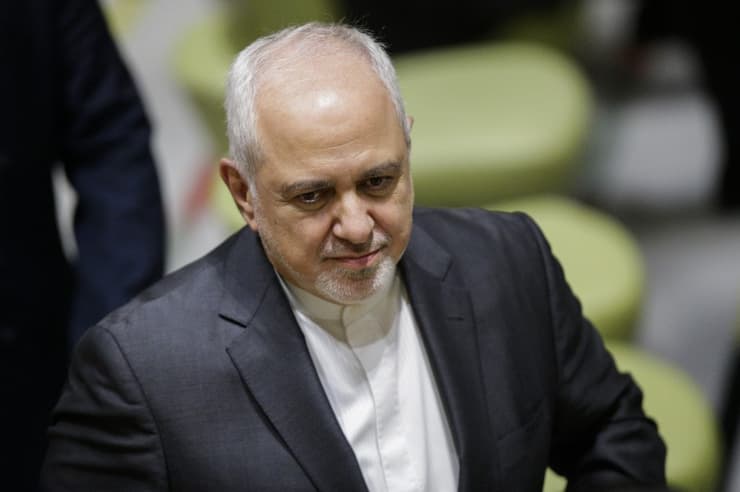 Mohamad Javad Zarif