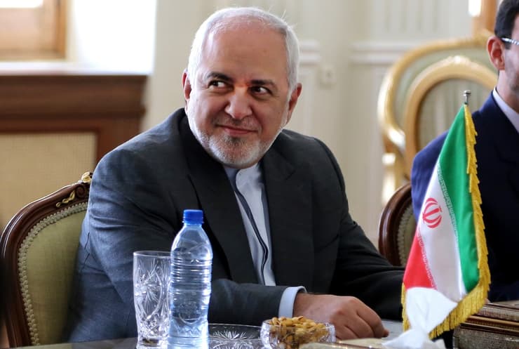 Mohamad Javad Zarif