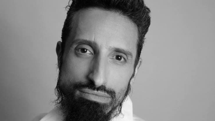 Daniel Zamir