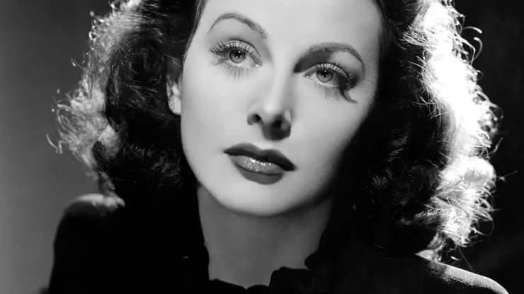 "La vida de Hedy Lamarr fue realmente fascinante". 