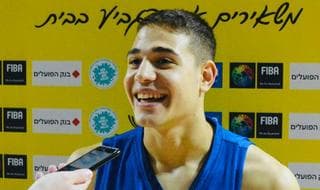 Yotam Hanochi