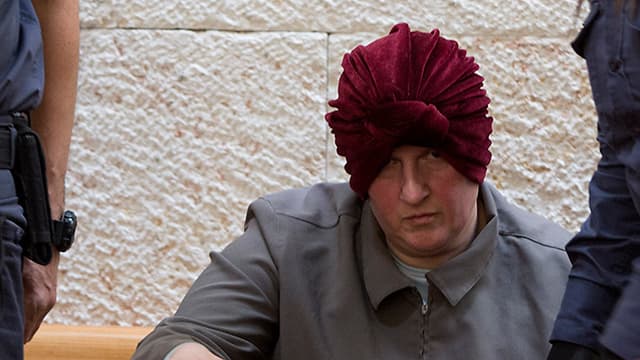 Malka Leifer