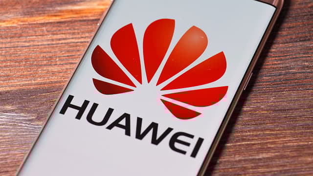 El gigante chino Huawei ha establecido más de 20 centros de I + D en 12 países de Europa. (Shutterstock) Huawei