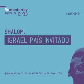 Israel, país invitado al FIC de Monterrey
