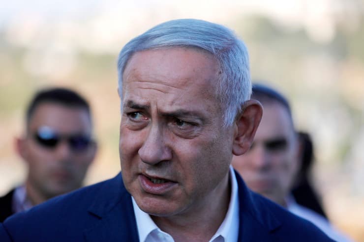 "Es la última batalla política de Netanyahu"