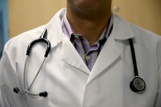 Médico