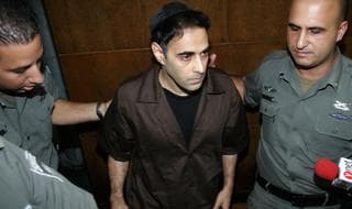 Yigal Amir 