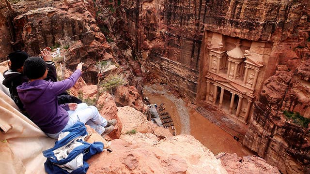 Petra
