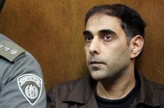 Yigal Amir 