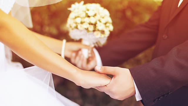 Matrimonio