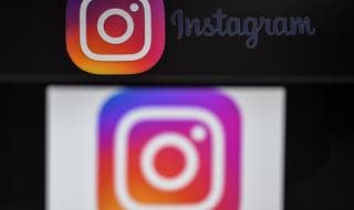 Instagram 