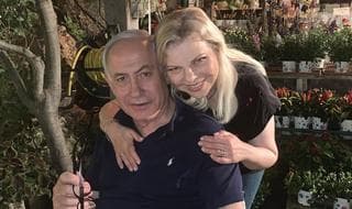 Bibi y Sara