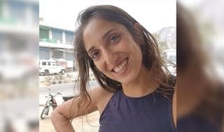 Naama Issachar
