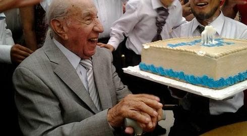 Jorge Sanjinez 