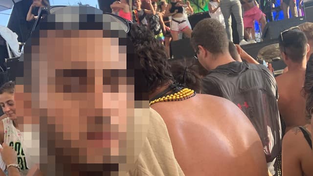 'A': "La única alternativa que tenemos es escapar a Israel" 